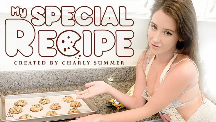 Naturally Sweet Charly