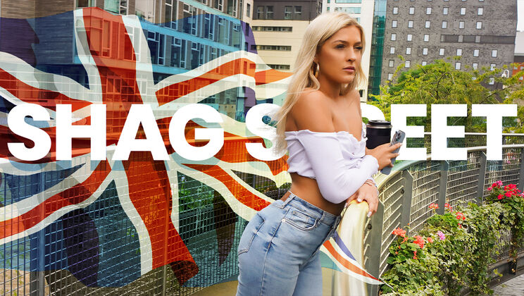 Mr. London's Mature Arrangement