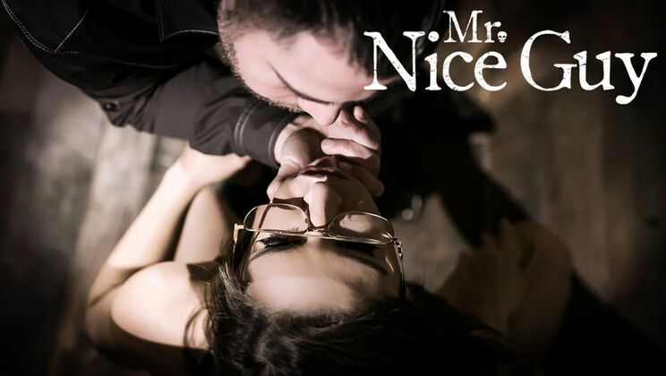 Rough Sex With Mr. Nice Guy