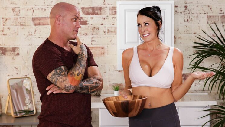 [NuruMassage] - Face Sitting and Pussy Licking!