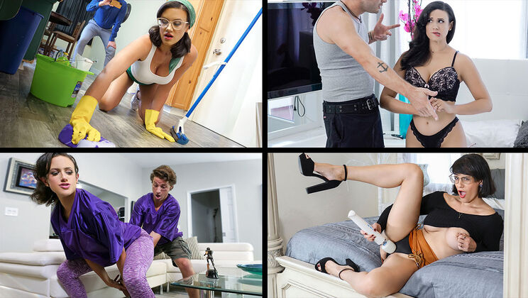 MILF Penny Barber Picks