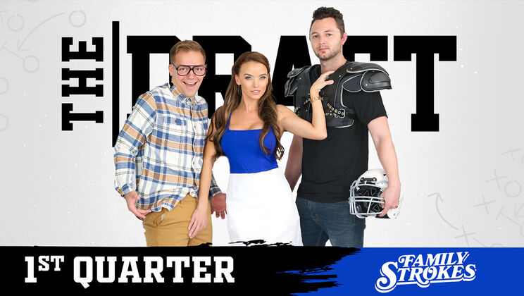 Brad Sterling's Nerd MILF Fantasy