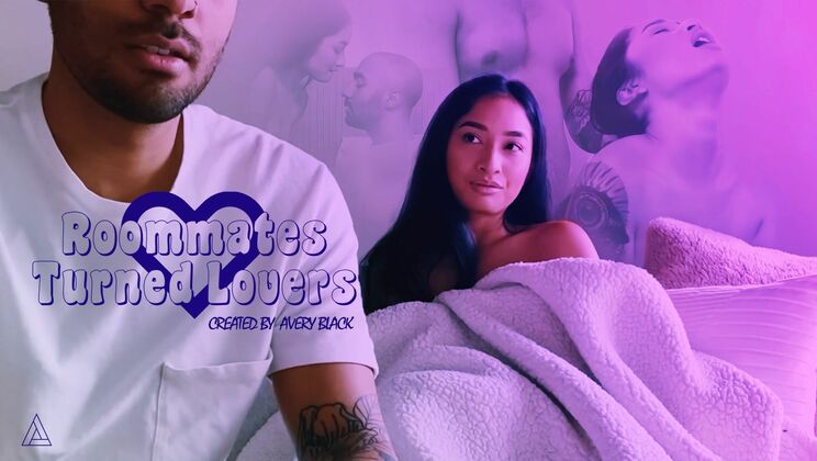 Oliver and Avery's Pussy Licking Pleasure