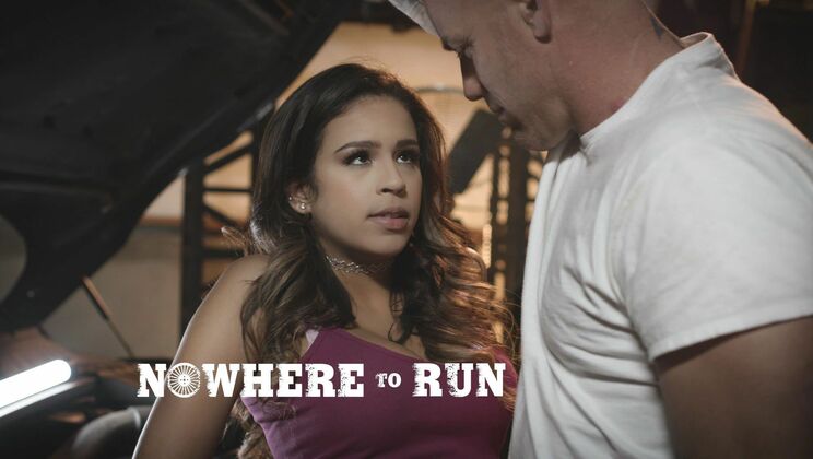 [PureTaboo] - No Escape from Hardcore