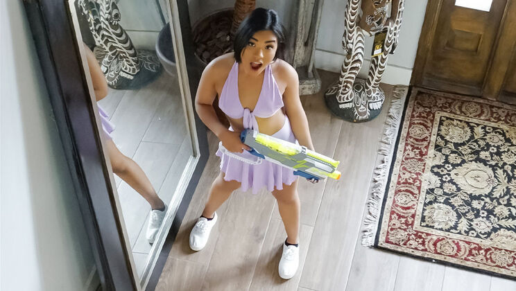 Danny’s Catch Fantasy: Petite Double Team