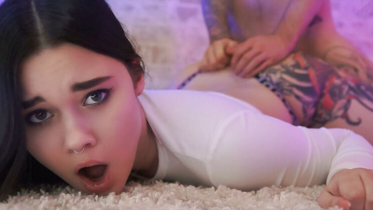 JS And Kate Under Surveillance