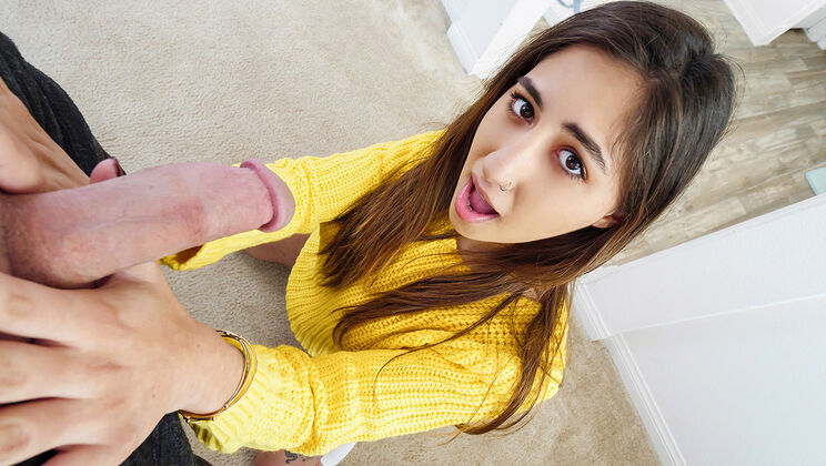 Rocking My Stepsister