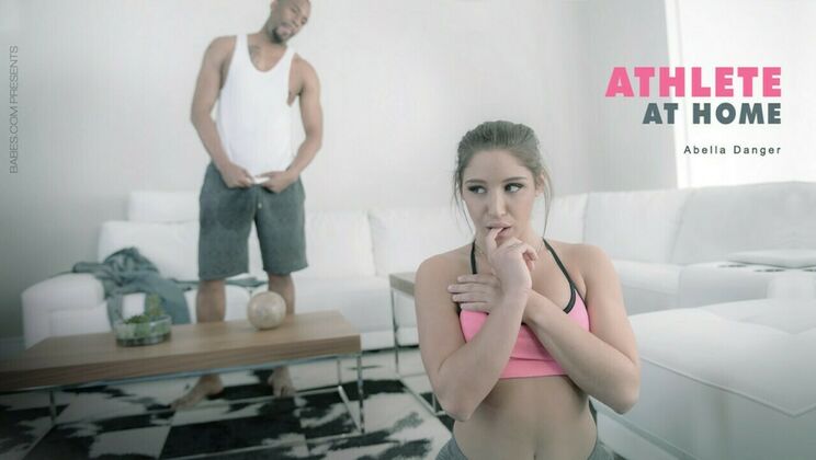 Small Tits Abella Gets Pounded Deep by Jovan