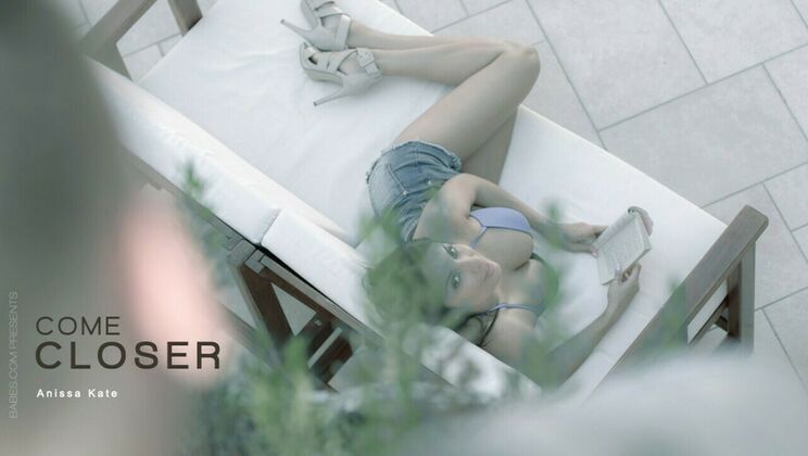 Anissa Kate and Matt Ice in Passionate Sex