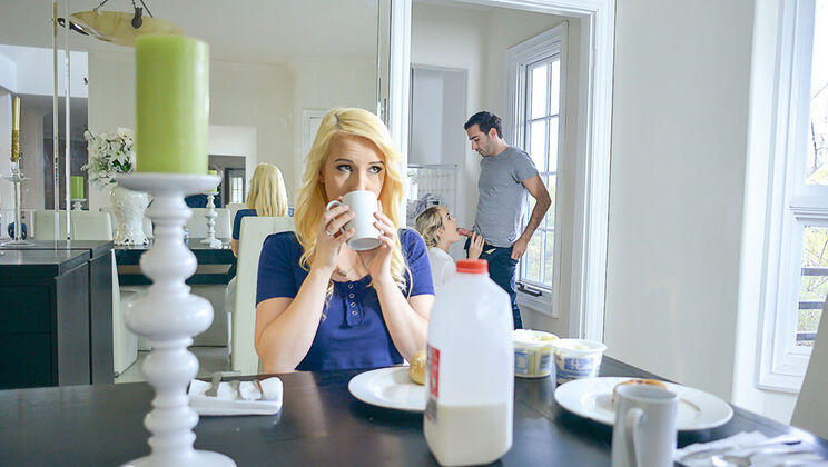 [BadMilfs] - Jake Adams' Milf Adventure - Darcie Belle - Jake Adams - Maxim Law