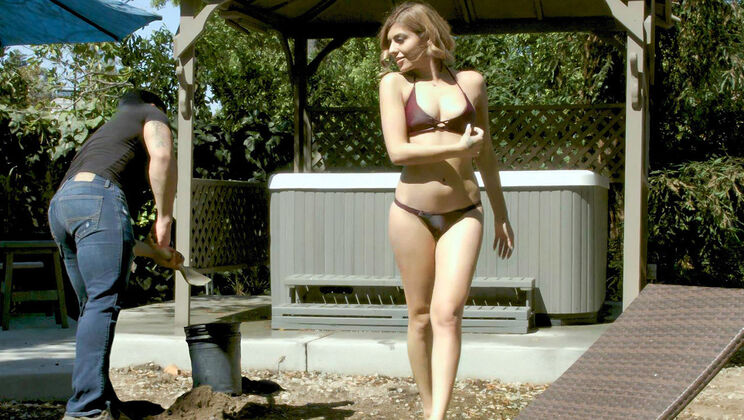 Hidden Love Affair Exposed