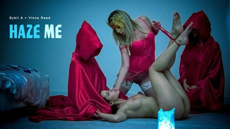 [Babes.com] - Haze My Senses