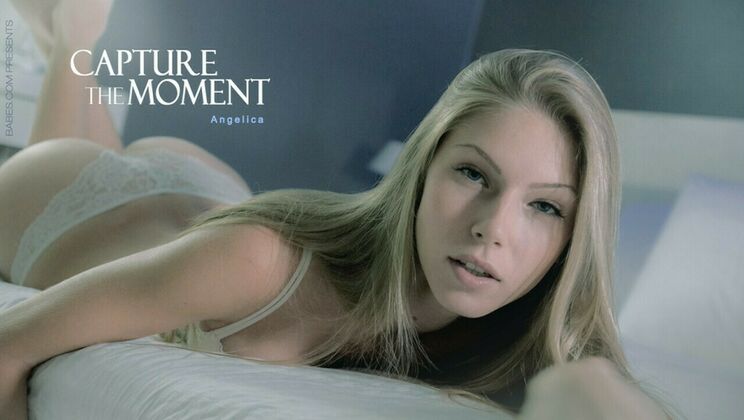 [Babes.com] - Capture the Pleasure