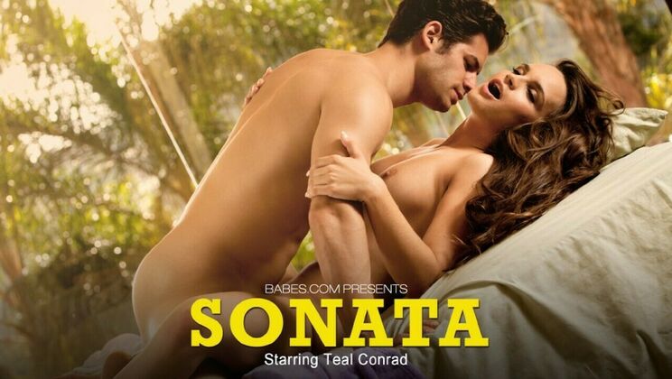 Italian Couple's Passionate Sex