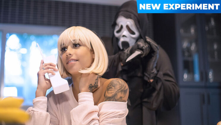 [TeamSkeetLabs] - Camila Cortez Gets Fucked by Duncan Saint in Parody - Duncan Saint - Camila Cortez