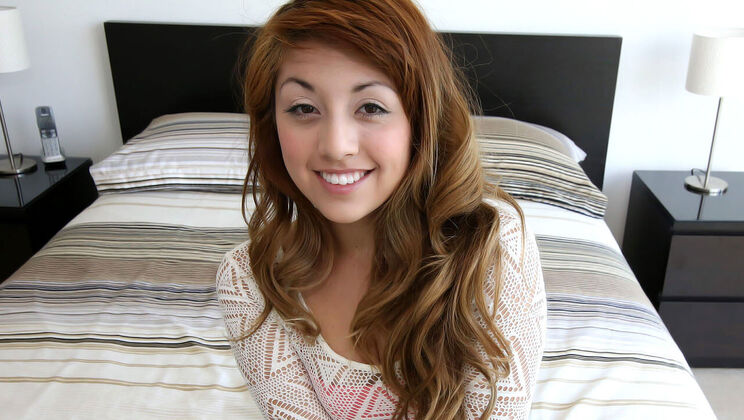 Private Teen Life - Courtney Loxx and Brick Danger