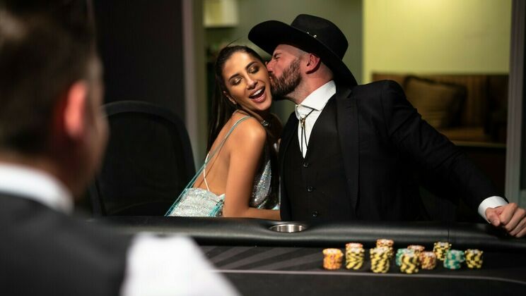 Blindfolded and Fleeced by Stirling Cooper