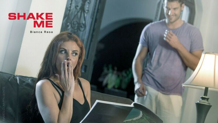 Bianca's Brunette Bravado