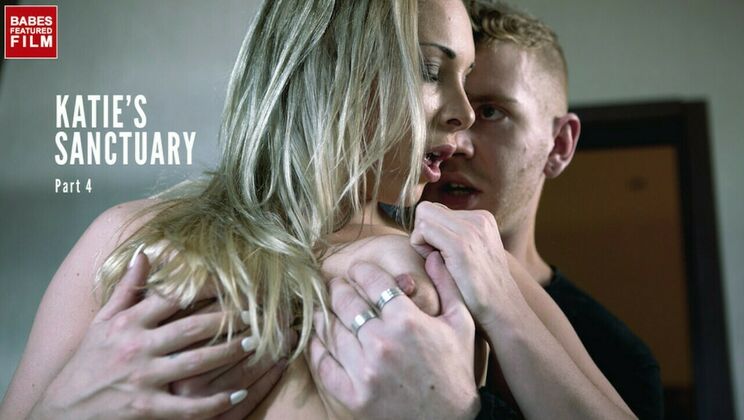 Katie's Missionary Position Pleasure