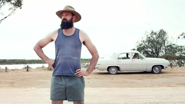 Sins in the Car: A Blonde and Brunette Story