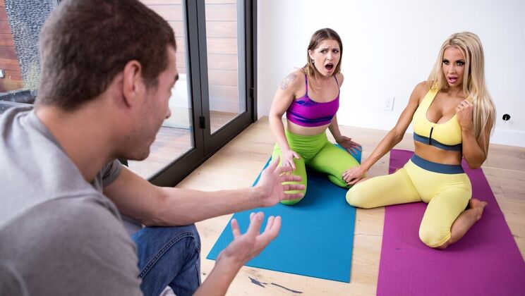 Anniversary Switch: Cheating with Big Cock