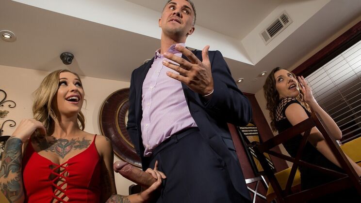 Fetish of Negligence