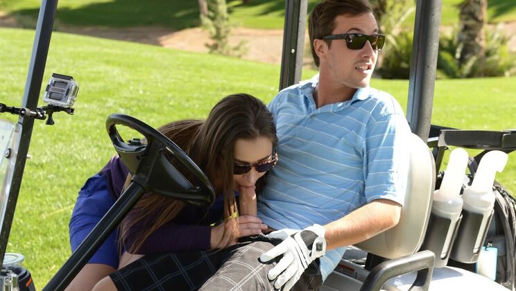 [Brazzers] - Dani Daniels: A Day of Sex and Fun - Dani Daniels - Jessy Jones