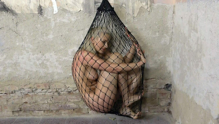 Delayed Climax with Sex Toys and Spanking