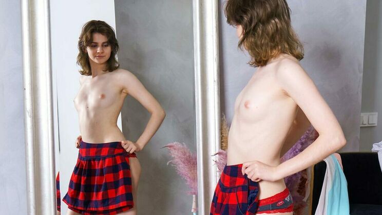 [ClubSweethearts] - Fit for a Teen