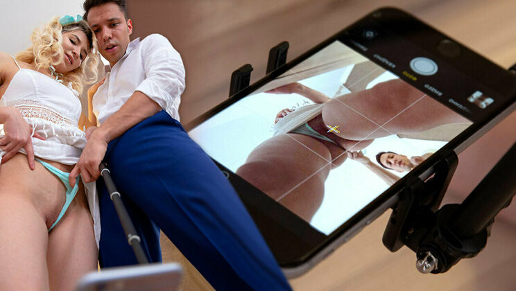 [ClubSweethearts] - Oliver Trunk's Hardcore Anal