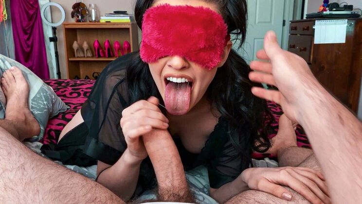 Doggystyle with Aubree Valentine