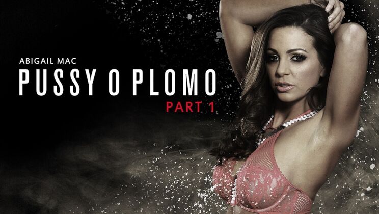 Spooning and Ass Fingering with Abigail Mac