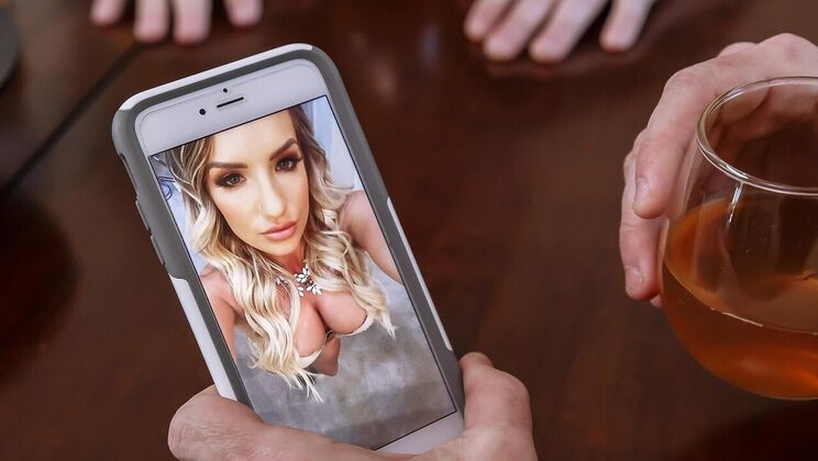 Boss Fucks My Wife In High Heels