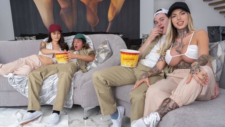 Twinz Play For The Win