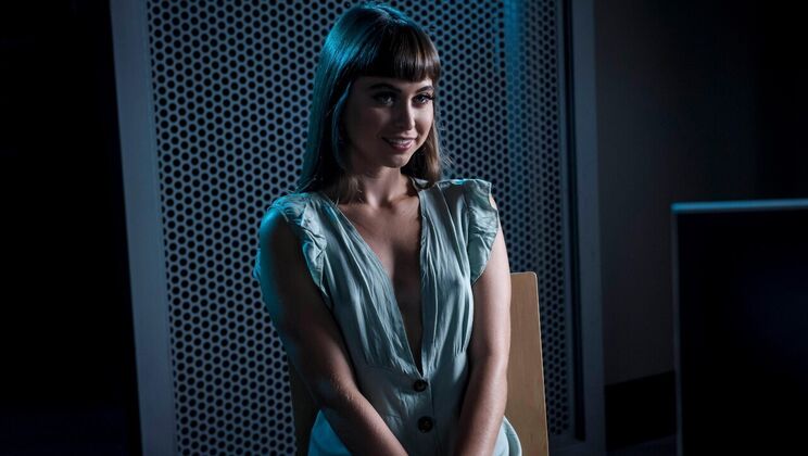 Spanking and Anal Sex with Riley Reid