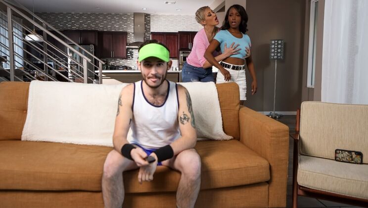 [Brazzers] - Deserving Better Than You