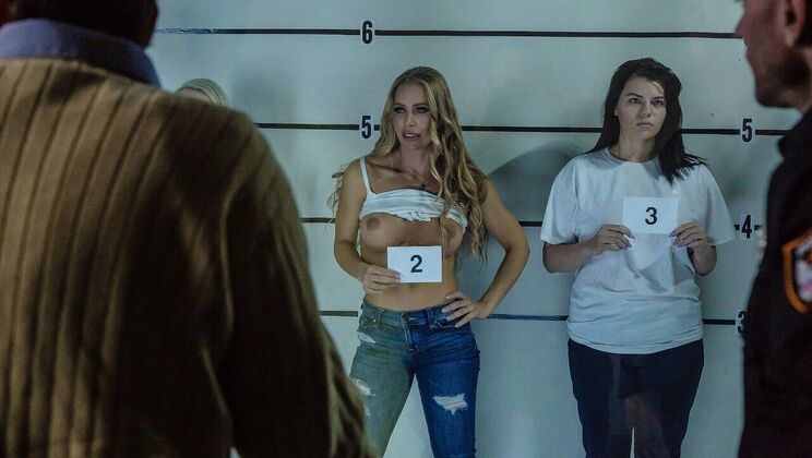 [Brazzers] - Enhanced Body Nicole Aniston Takes on Johnny - Nicole Aniston - Johnny Sins