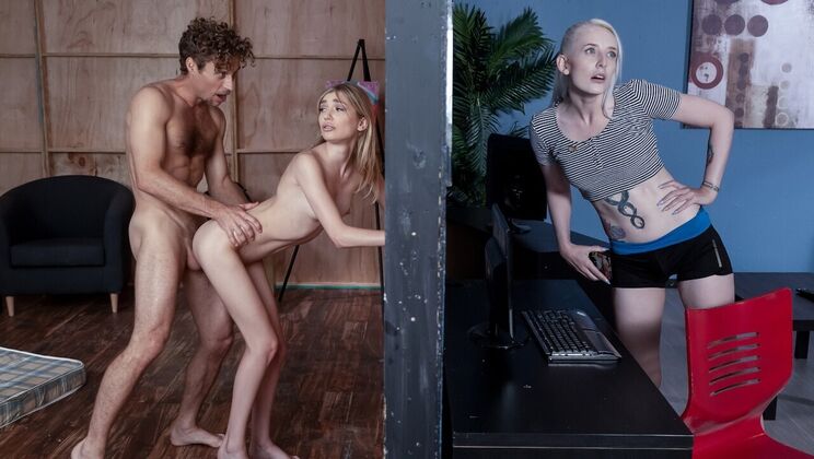 Private Roommate Session