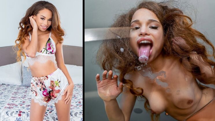 [LookAtHerNow] - Standing Doggystyle: The Ultimate Test