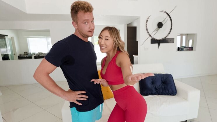 Pussy Licking and Personal Branding