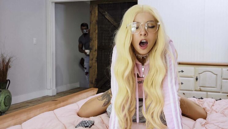 [RKPrime] - Cumshot Training for Amateur Babe