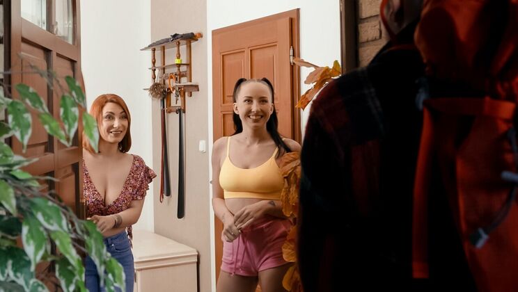 Deepthroat Homestay Adventures