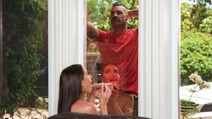 [RKPrime] - Desiree's Desire: A Pussy Licking Session - Charles Dera - Desiree Dulce