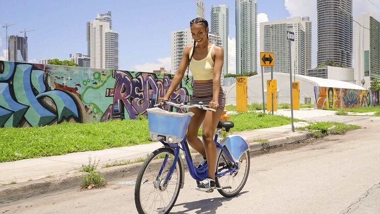 [RKPrime] - Doggystyle Spanking with Diamond