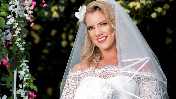 [LookAtHerNow] - Lesbian Lovers in High Heels Get Wild - Candice Dare - Xander Corvus