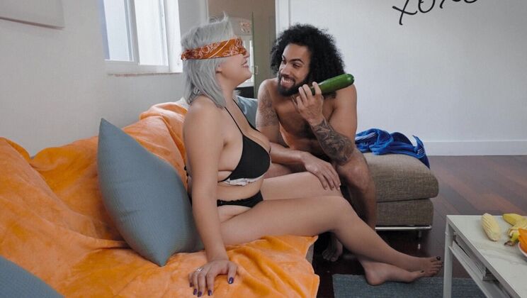 [BigNaturals] - James Angel Fucks Adaline Star Outdoor - James Angel - Adaline Star