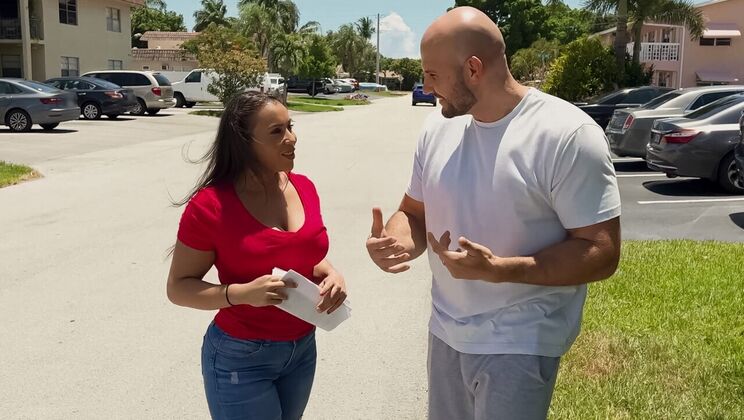 [MilfHunter] - Dog Gone MILF Hunter