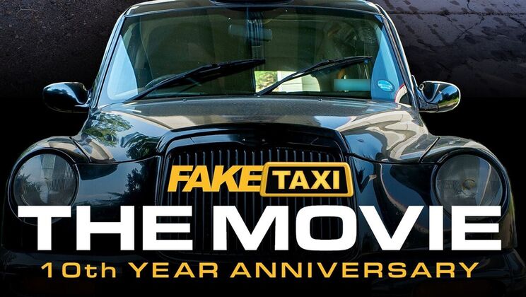 [FakeTaxi] - POV Sex in a Fake Taxi