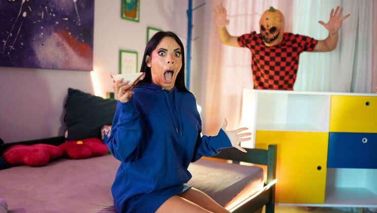 Megan Fiore's Anal Adventure with Max Dior