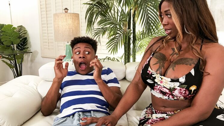 [LilHumpers] - Audio Madness! - Victoria Cakes - Lil D